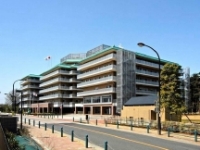 社会福祉法人南東北福祉事業団　東京総合保健福祉センター江古田の森 【特別養護老人ホーム】・求人番号646208